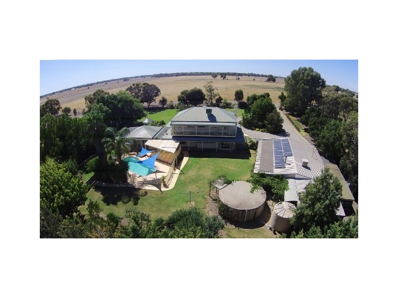 426-428 Lady Augusta Road, Echuca VIC 3564