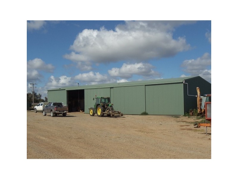 105 Gulval Road, Moama NSW 2731