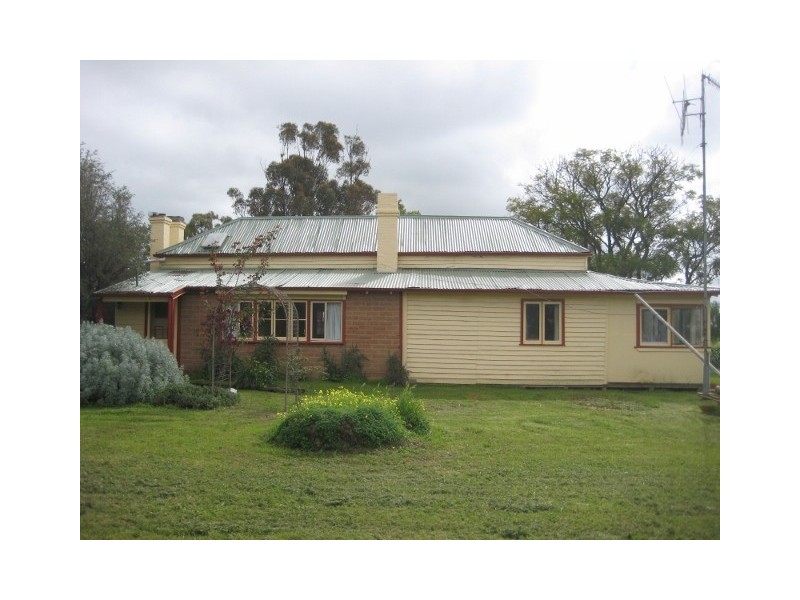 5523 Cobb Highway, Mathoura NSW 2710