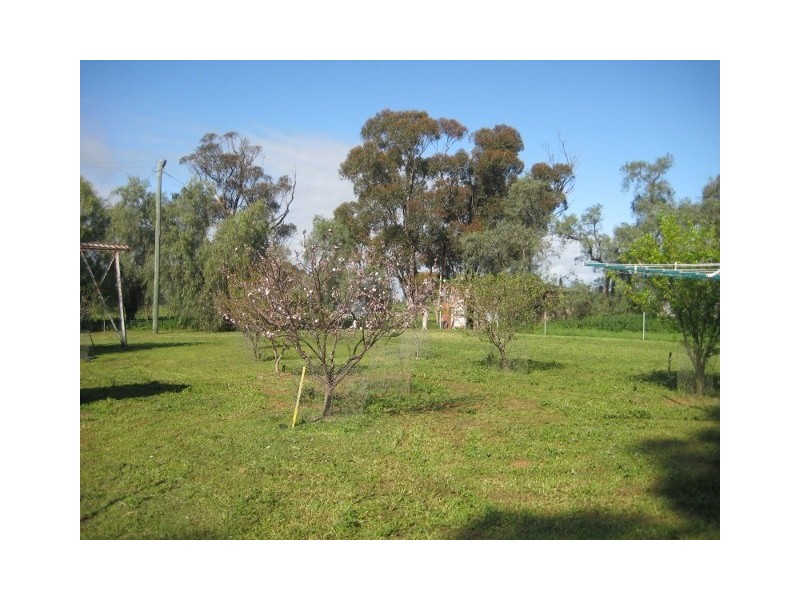 5523 Cobb Highway, Mathoura NSW 2710