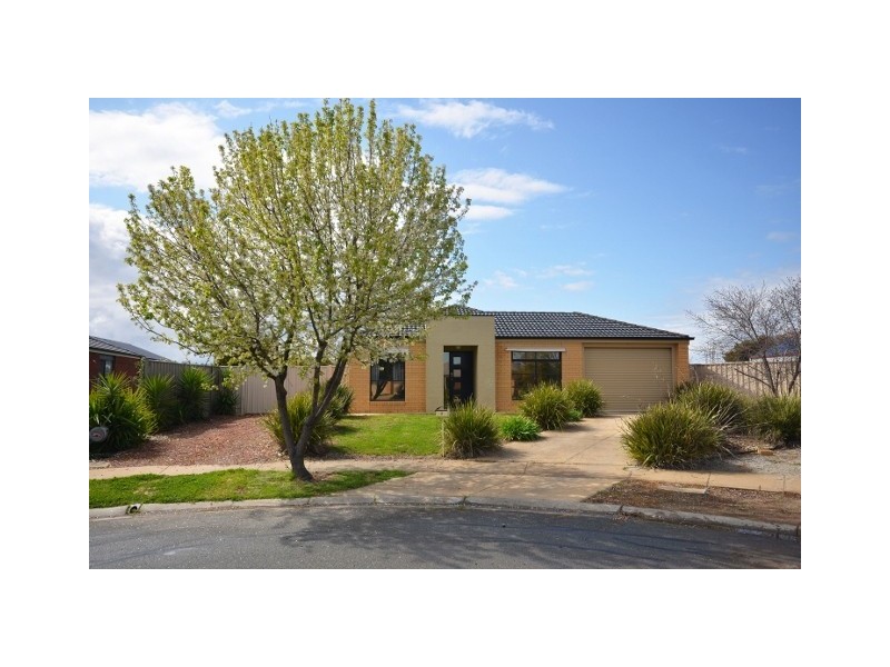 3 Aston Court, Echuca VIC 3564