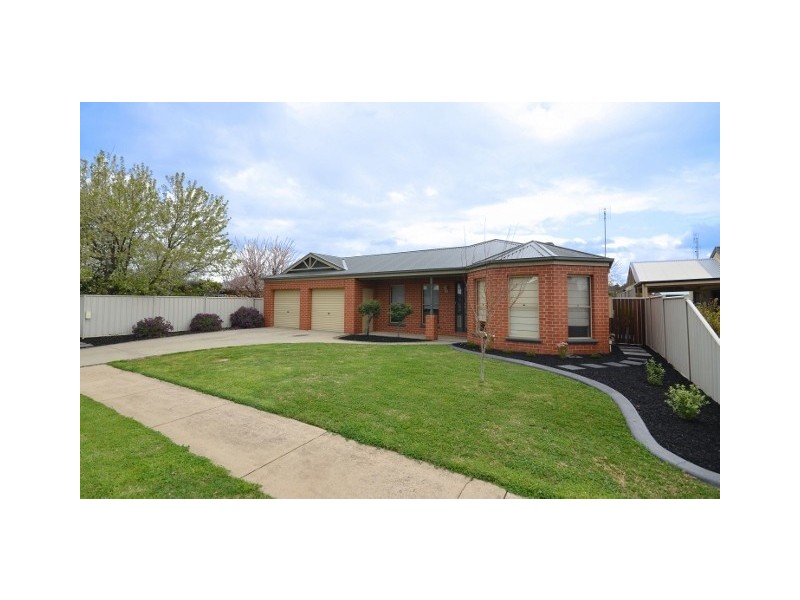 101 Shetland Drive, Moama NSW 2731