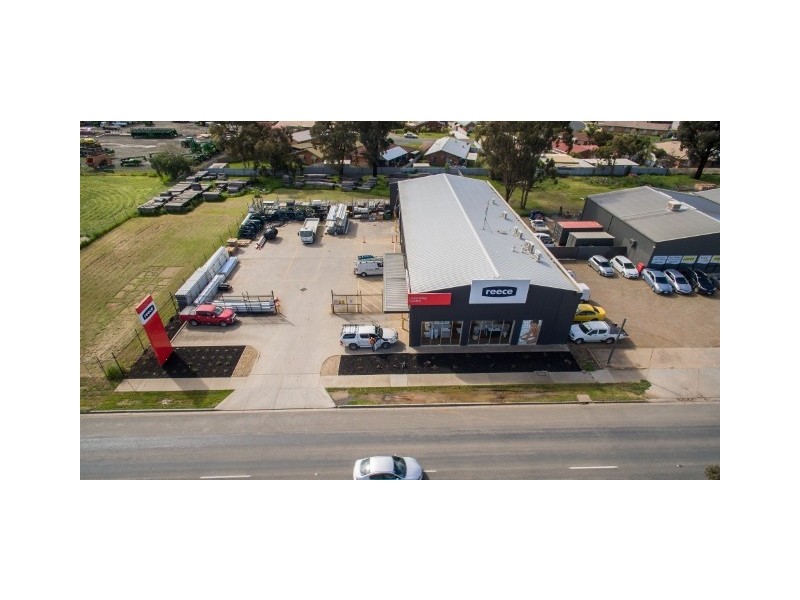 372 Ogilvie Avenue, Echuca VIC 3564