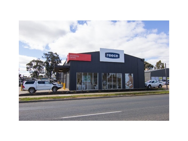 372 Ogilvie Avenue, Echuca VIC 3564