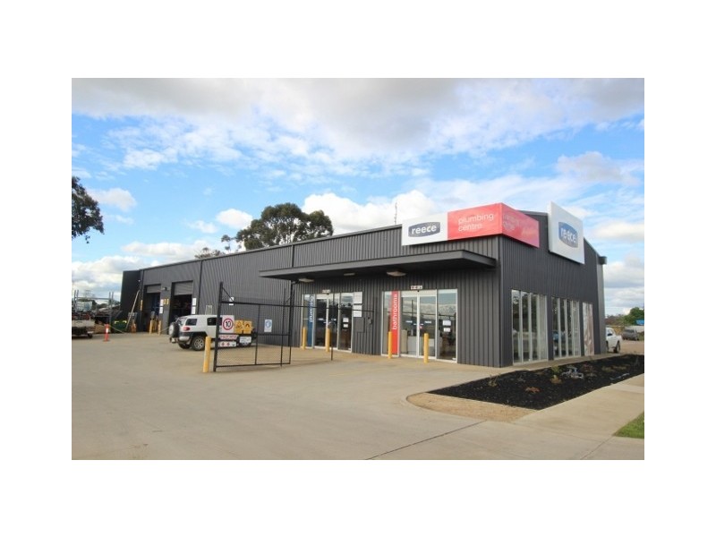 372 Ogilvie Avenue, Echuca VIC 3564