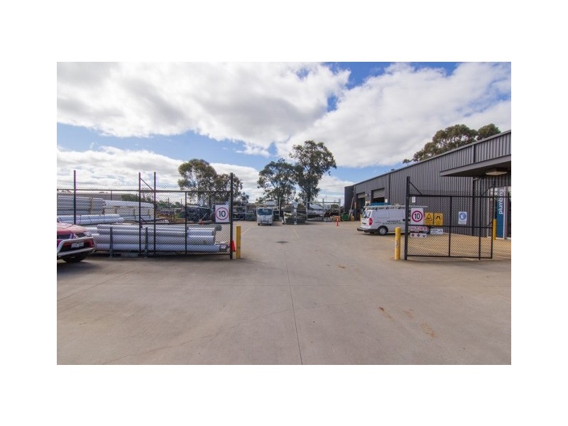 372 Ogilvie Avenue, Echuca VIC 3564