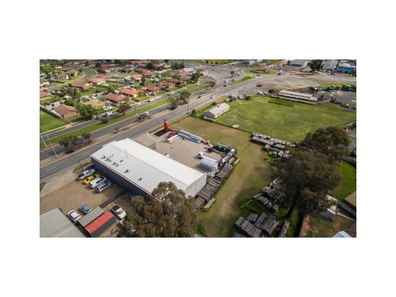 372 Ogilvie Avenue, Echuca VIC 3564