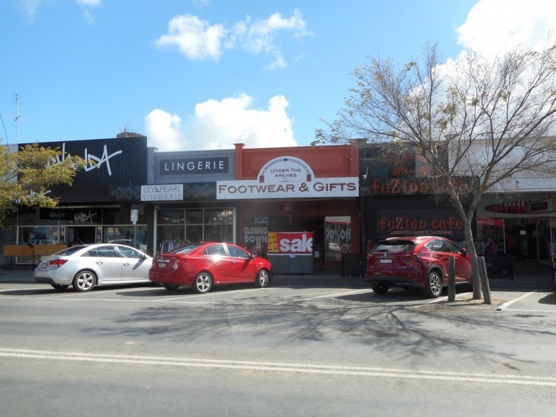 127 Hare Street, Echuca VIC 3564
