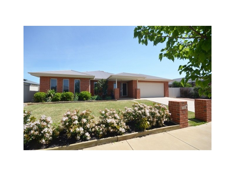 72 Shetland Drive, Moama NSW 2731