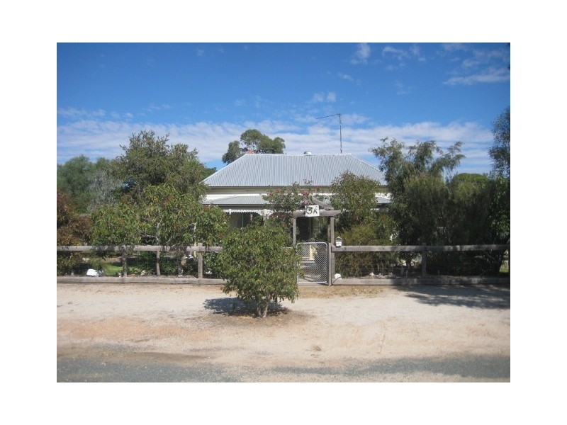 3 a Livingstone Street, Mathoura NSW 2710