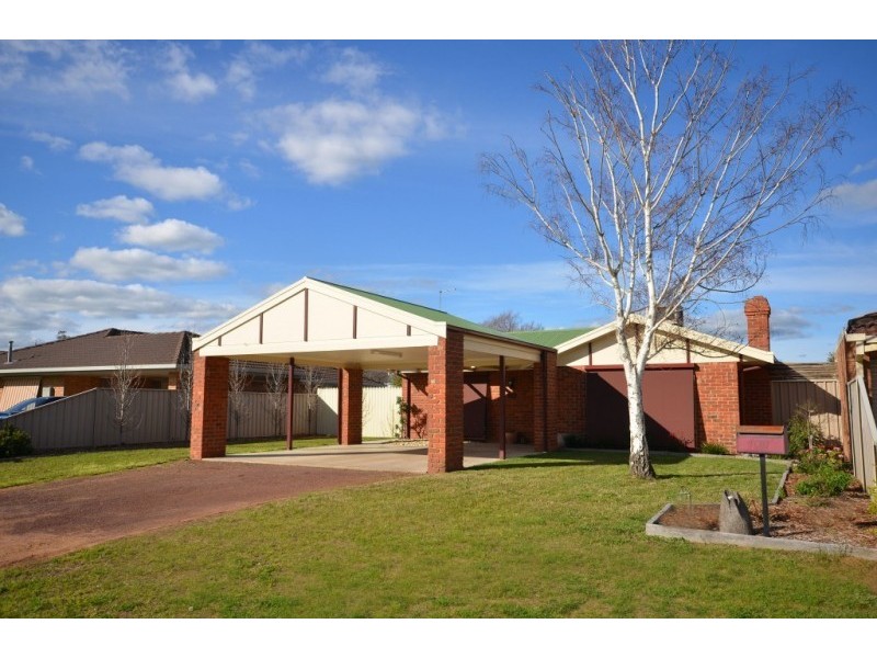 40 Murrumbidgee Drive, Echuca VIC 3564