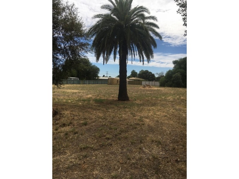 Lot Lots, 62 & 63 Livingstone Street, Mathoura NSW 2710