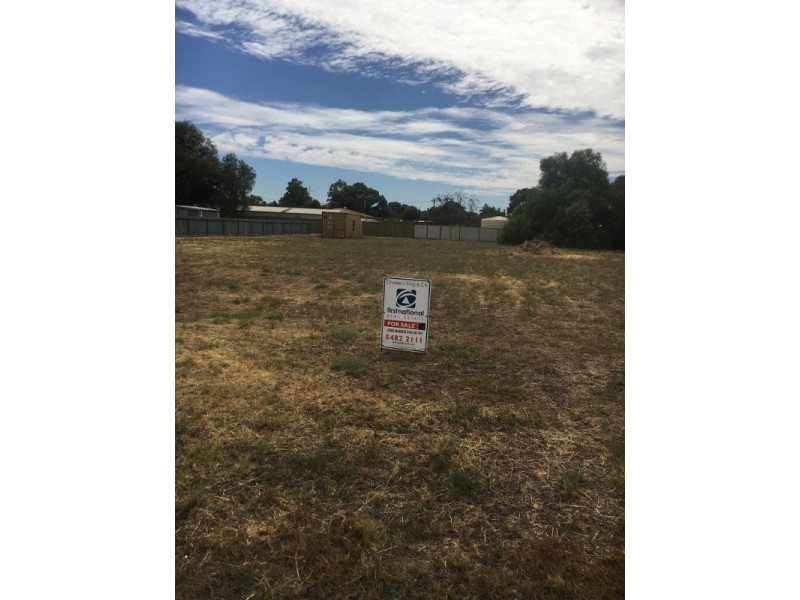 Lot Lots, 62 & 63 Livingstone Street, Mathoura NSW 2710