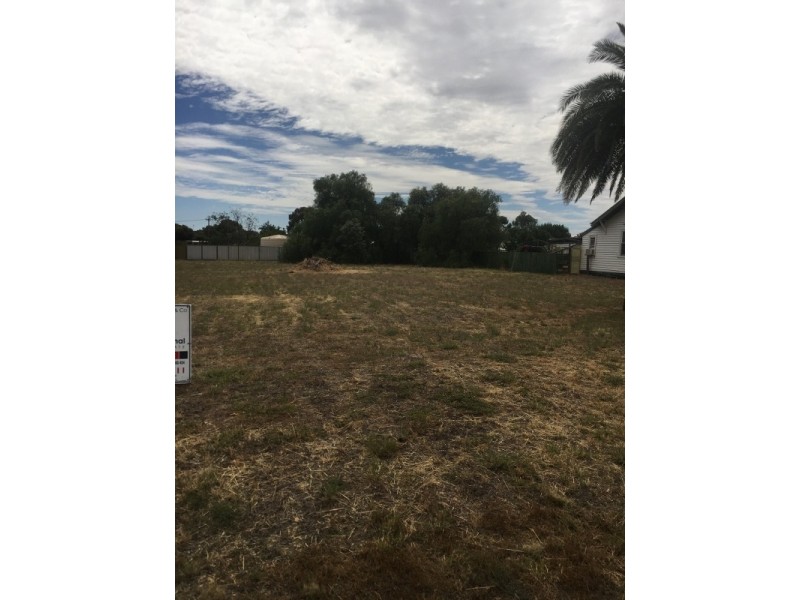 Lot Lots, 62 & 63 Livingstone Street, Mathoura NSW 2710
