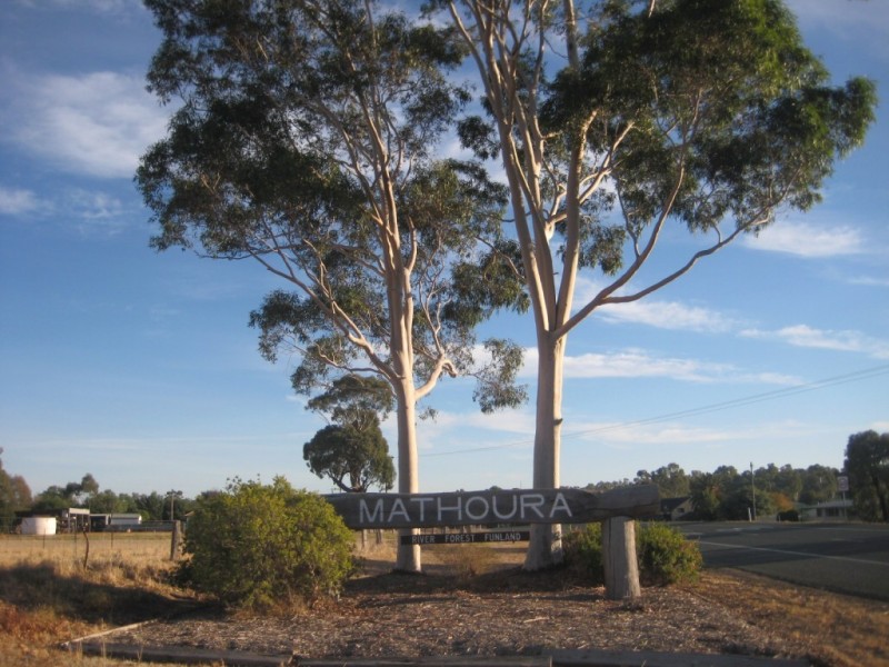 Lot Lots, 62 & 63 Livingstone Street, Mathoura NSW 2710