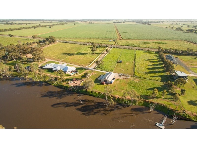 1197 Perricoota Road, Moama NSW 2731