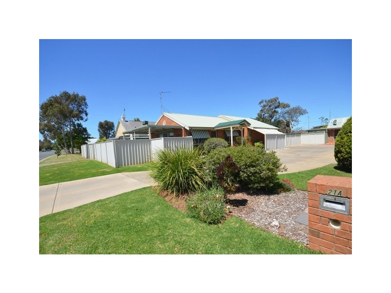 1/21 Kinsey Street, Moama NSW 2731