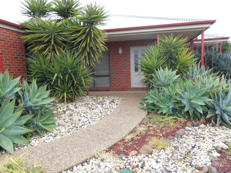 20 Brenton Avenue, Echuca VIC 3564