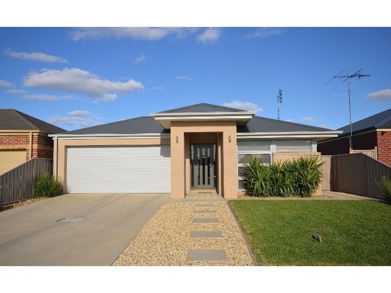 2 Morphed Drive, Echuca VIC 3564