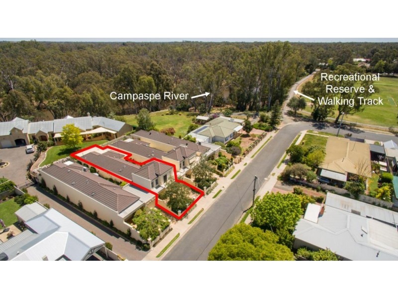 2/17 Murray Street, Echuca VIC 3564