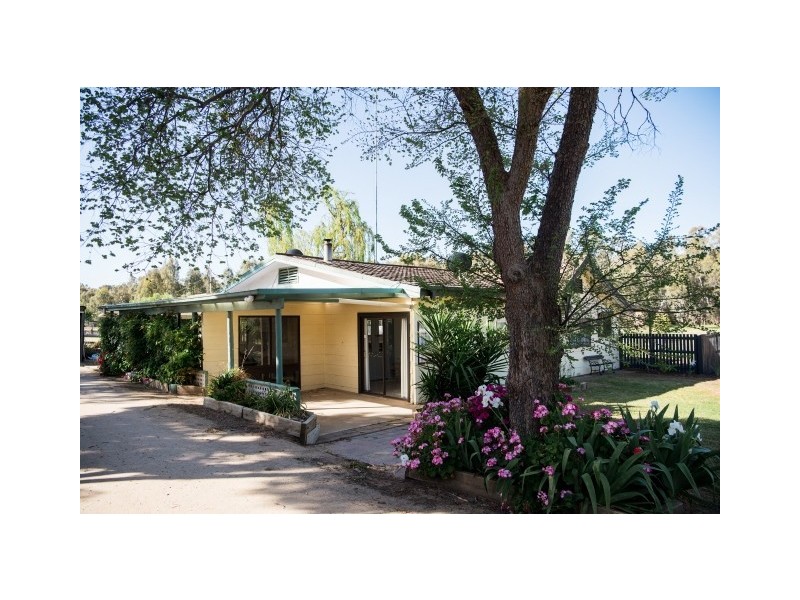 33-35 Morris Street, Mathoura NSW 2710