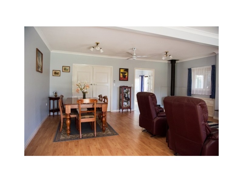 33-35 Morris Street, Mathoura NSW 2710