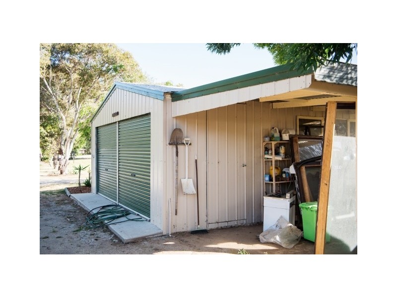 33-35 Morris Street, Mathoura NSW 2710