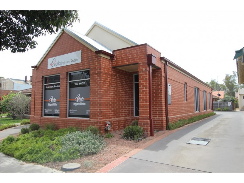 18 Percy Street, Echuca VIC 3564