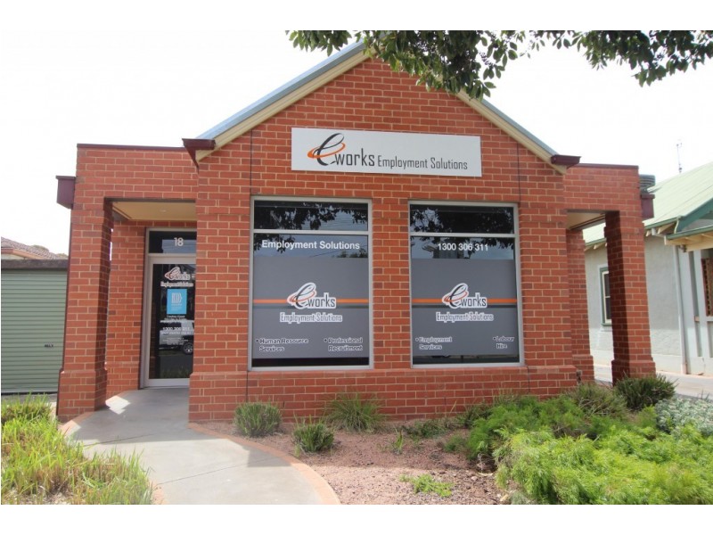 18 Percy Street, Echuca VIC 3564