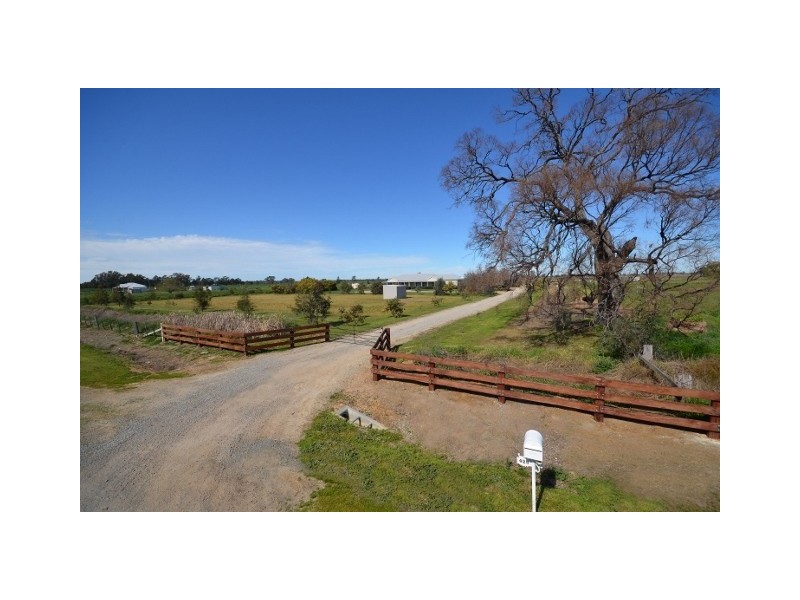 428 Brown Road, Echuca VIC 3564