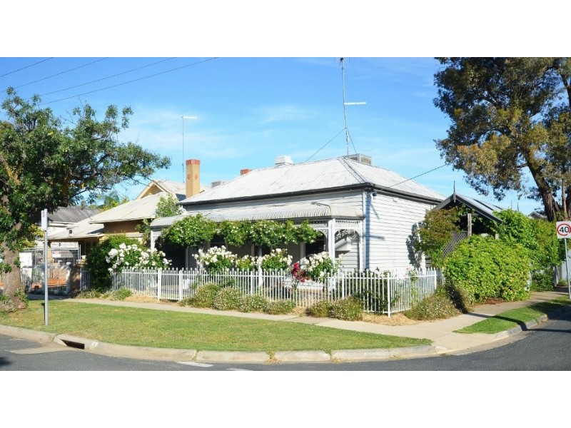 5 Connelly Street, Echuca VIC 3564