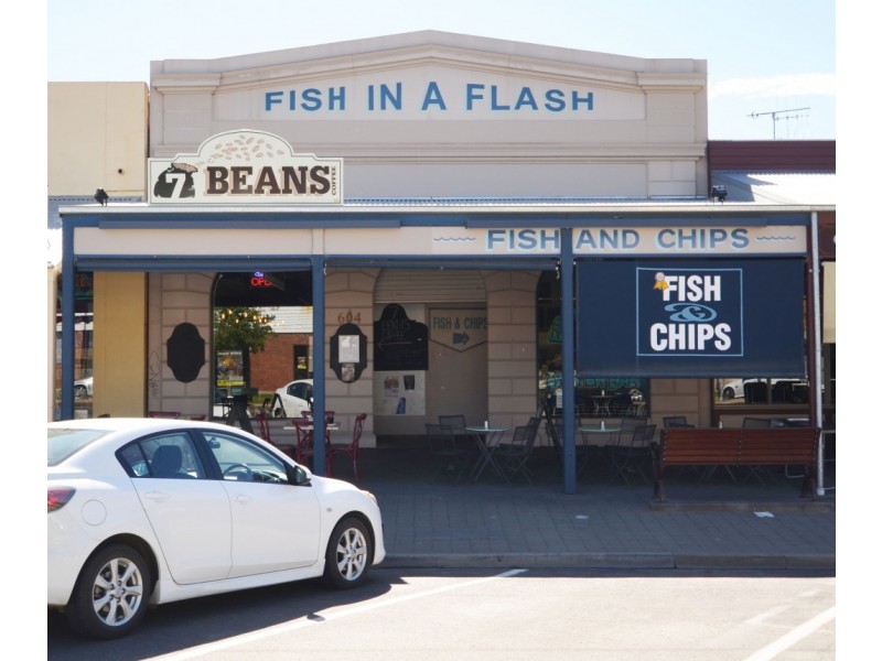 602 High Street, Echuca VIC 3564