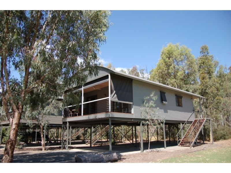 98/69 Dungala Way, Moama On Murray Resort, Moama NSW 2731