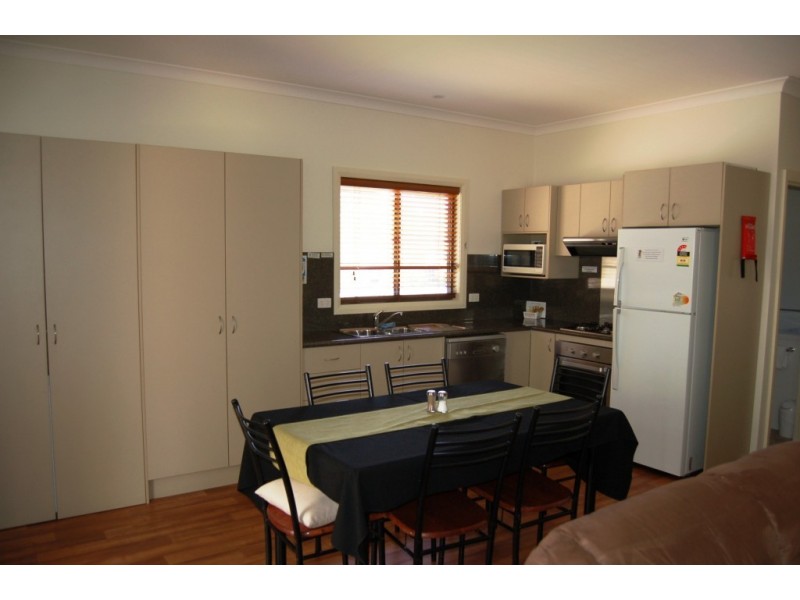 98/69 Dungala Way, Moama On Murray Resort, Moama NSW 2731