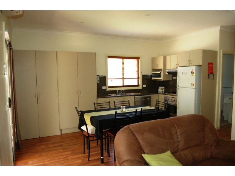 98/69 Dungala Way, Moama On Murray Resort, Moama NSW 2731