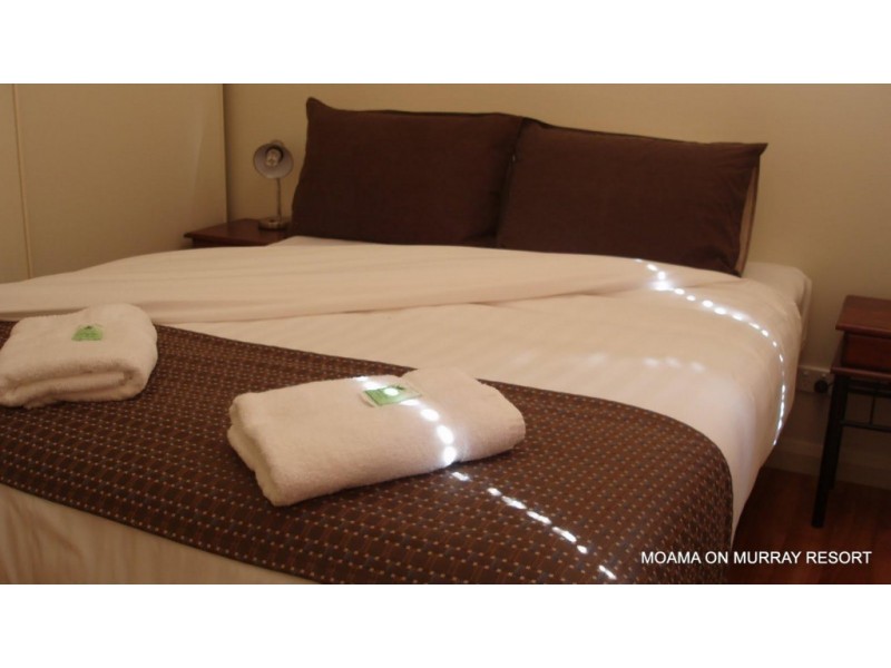 98/69 Dungala Way, Moama On Murray Resort, Moama NSW 2731