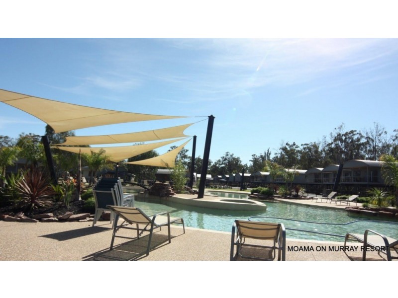 98/69 Dungala Way, Moama On Murray Resort, Moama NSW 2731