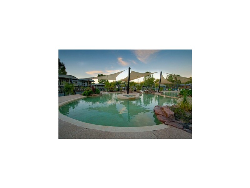 98/69 Dungala Way, Moama On Murray Resort, Moama NSW 2731