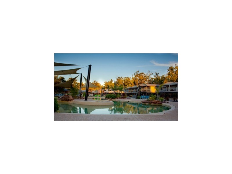 98/69 Dungala Way, Moama On Murray Resort, Moama NSW 2731