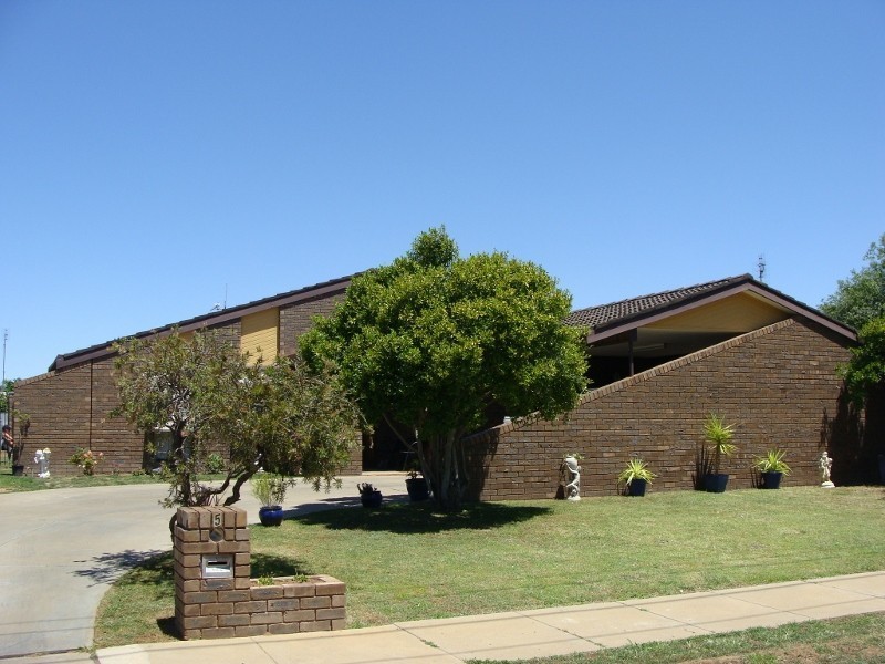 5 Horne Street, Echuca VIC 3564