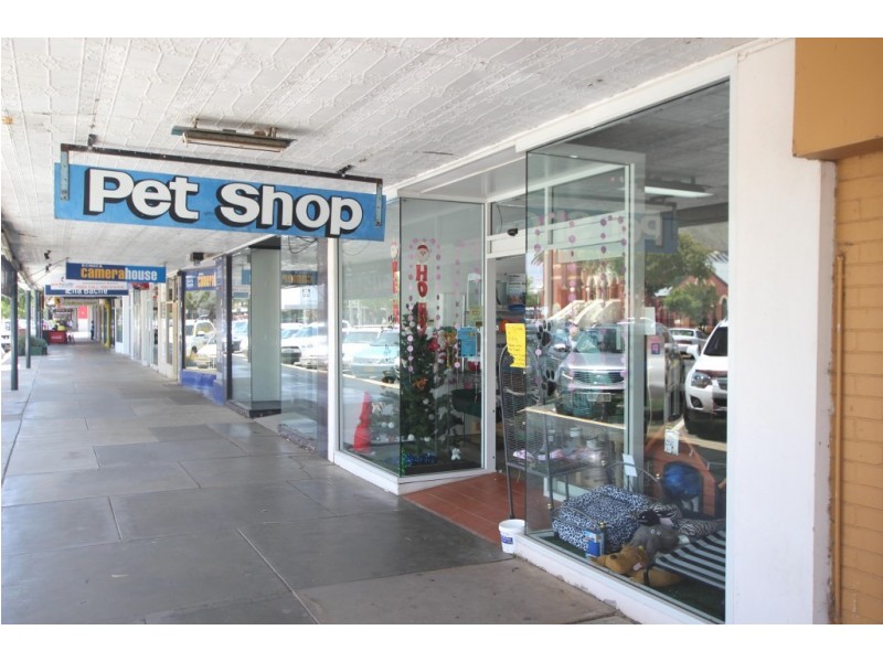 136 Hare Street, Echuca VIC 3564