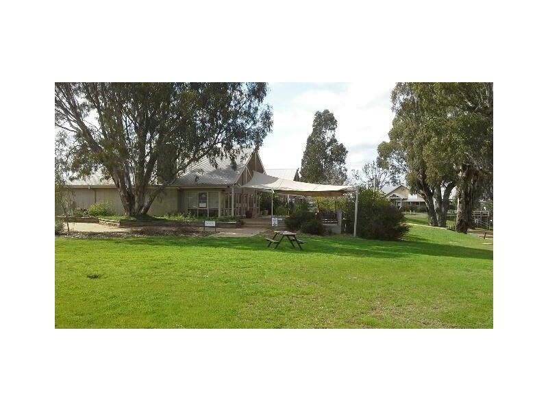 Mooring 23 Deep Creek Marina, Moama NSW 2731