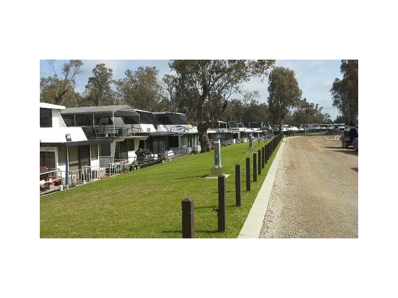 Mooring 23 Deep Creek Marina, Moama NSW 2731