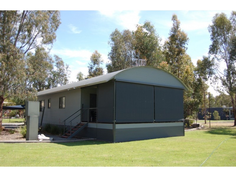 77/69 Dungala Way, Moama On Murray Resort, Moama NSW 2731