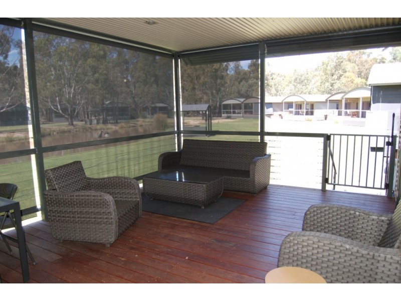 77/69 Dungala Way, Moama On Murray Resort, Moama NSW 2731