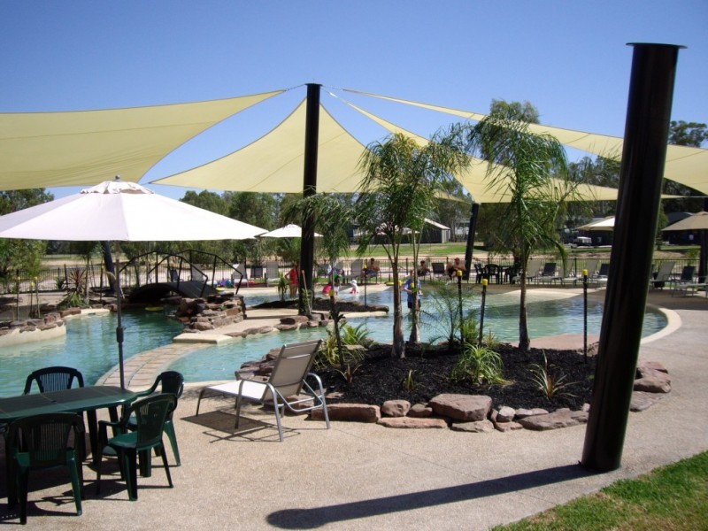 77/69 Dungala Way, Moama On Murray Resort, Moama NSW 2731