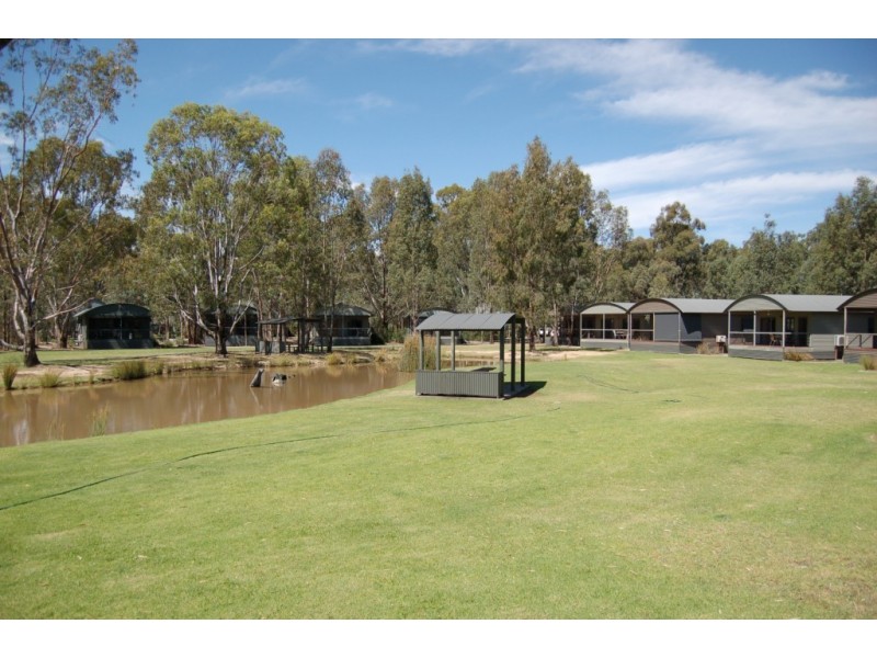 77/69 Dungala Way, Moama On Murray Resort, Moama NSW 2731