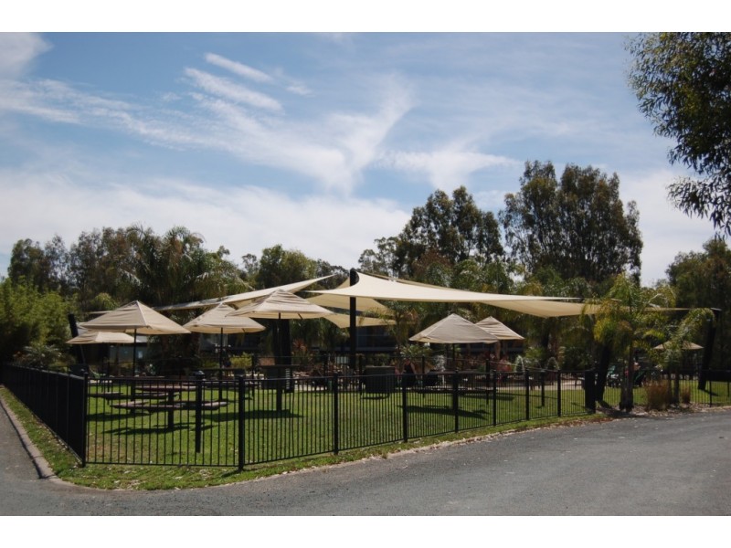 77/69 Dungala Way, Moama On Murray Resort, Moama NSW 2731