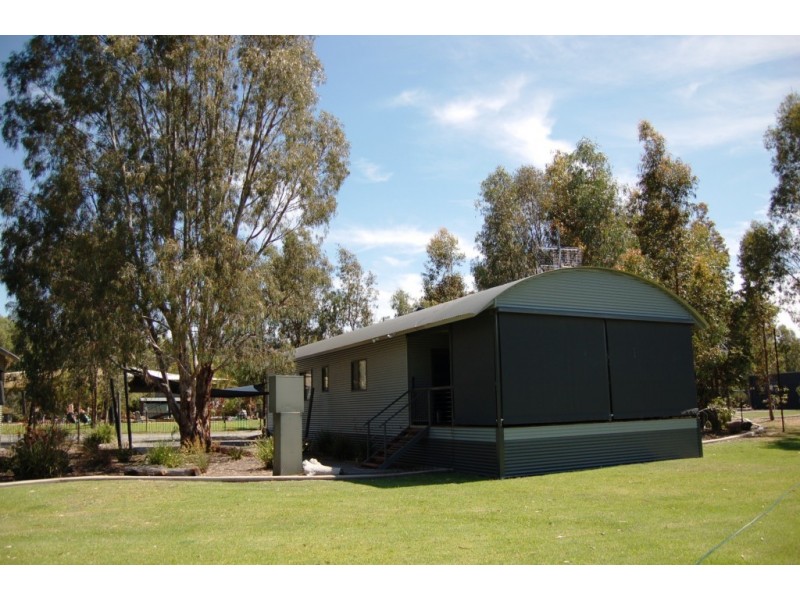 77/69 Dungala Way, Moama On Murray Resort, Moama NSW 2731