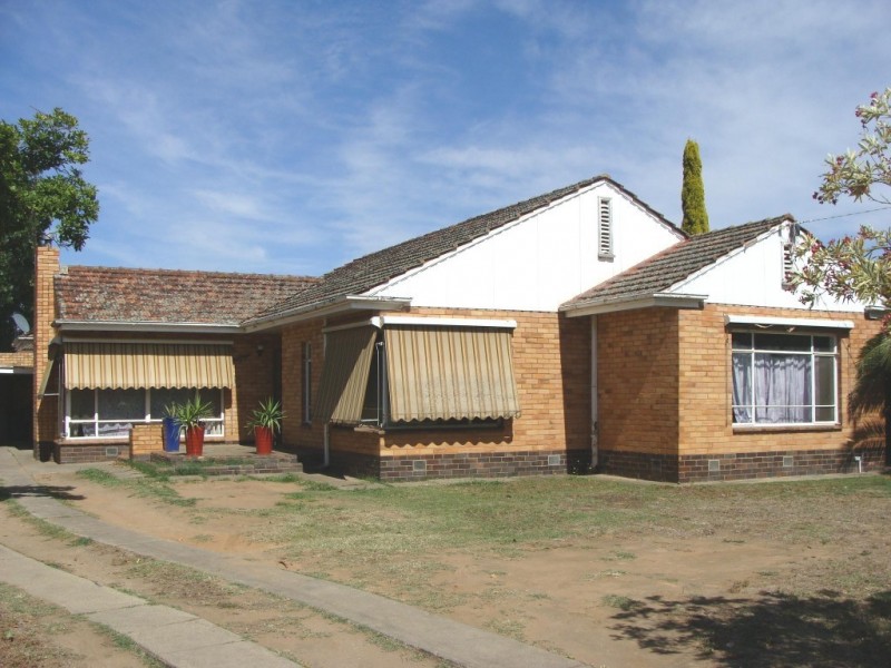 87 and 89 Hare Street, Echuca VIC 3564